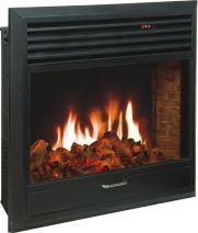 CE Approved Electrical fireplace (MF-SY) with Remote Control