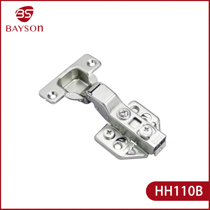 3D Soft Closing Cabinet Door Hinge (HH110)