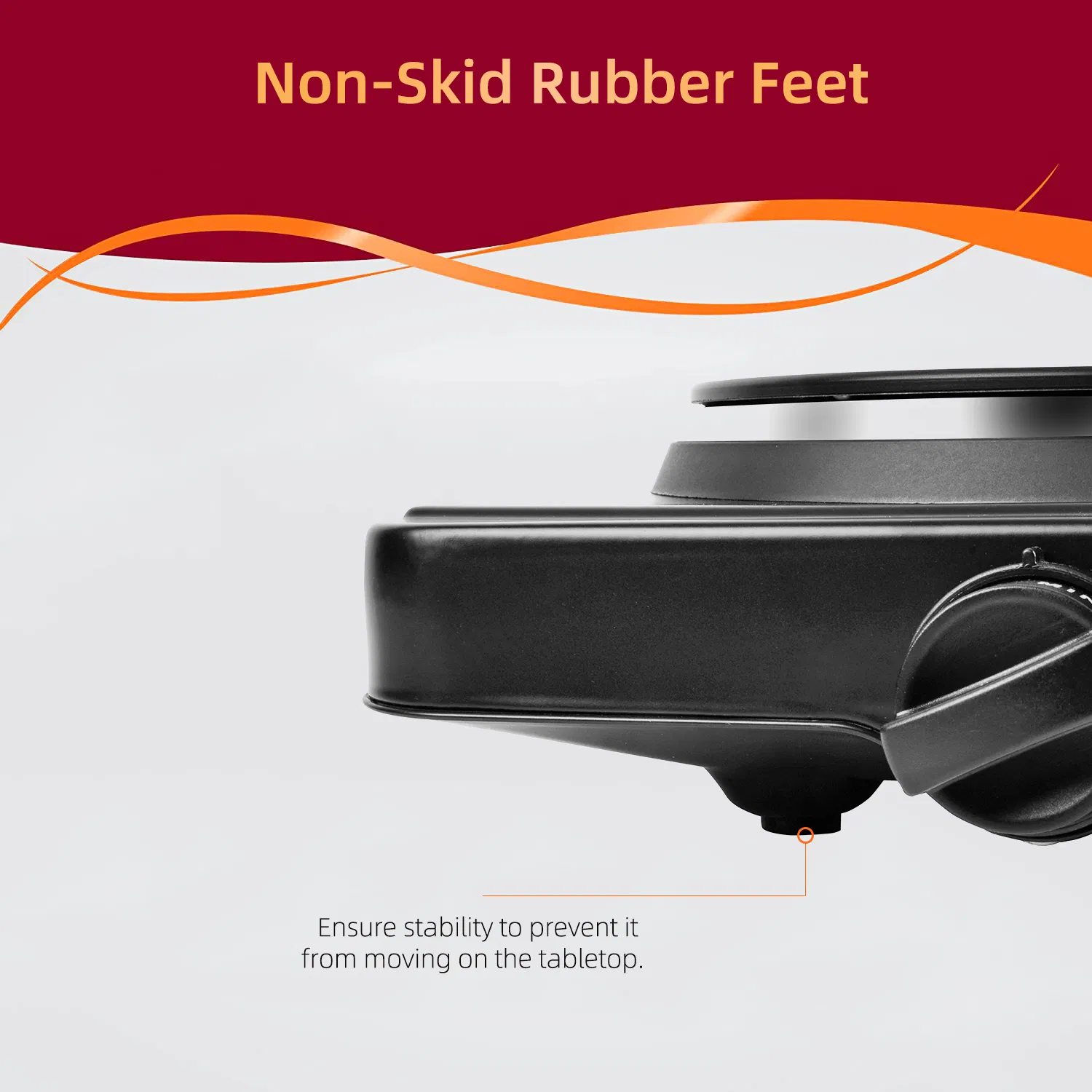 2 Burner Electric CE Infrared Commercial Induction Cooker, Ceramic Double Stove, Embedded High-Power, Factory Direct Sales for Dorm