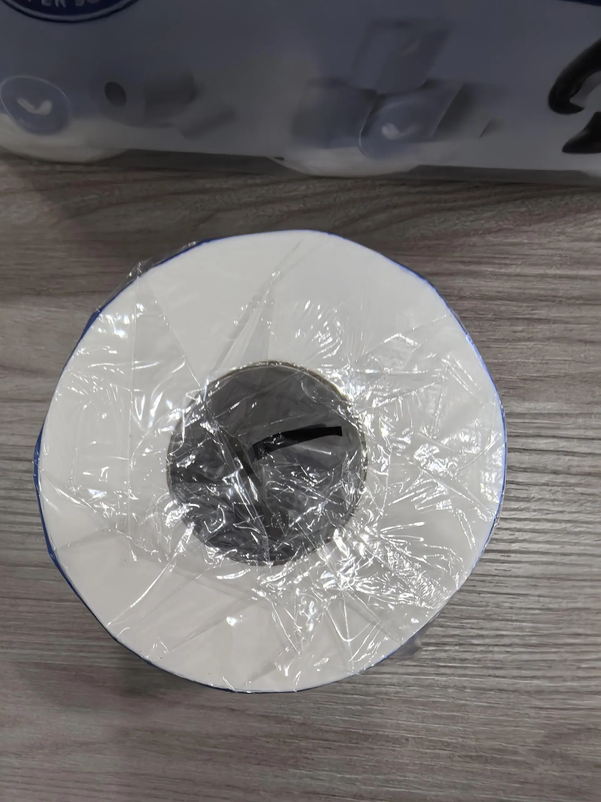 Custom Toilet Paper Paper Roll Premium Quality Individual Wrapped Toilet Paper