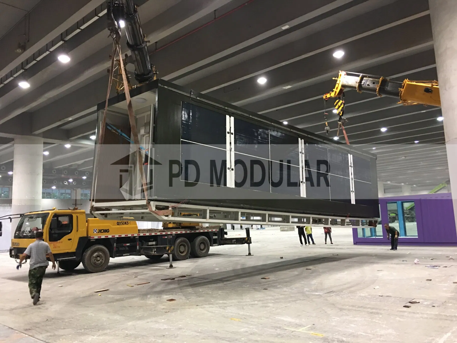 New Zealand Standard Meet Small Kit Homes Prefabricated Made in China