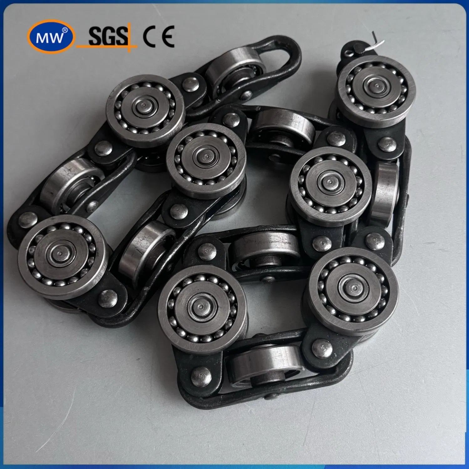 UH-5075-HV Powder Coating Line Conveyor Chain