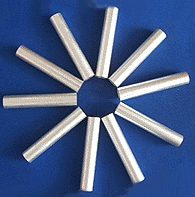 Fabrication Extruded Pipe 1xxx/3xxx Series Round Aluminum Tube Sizes Price