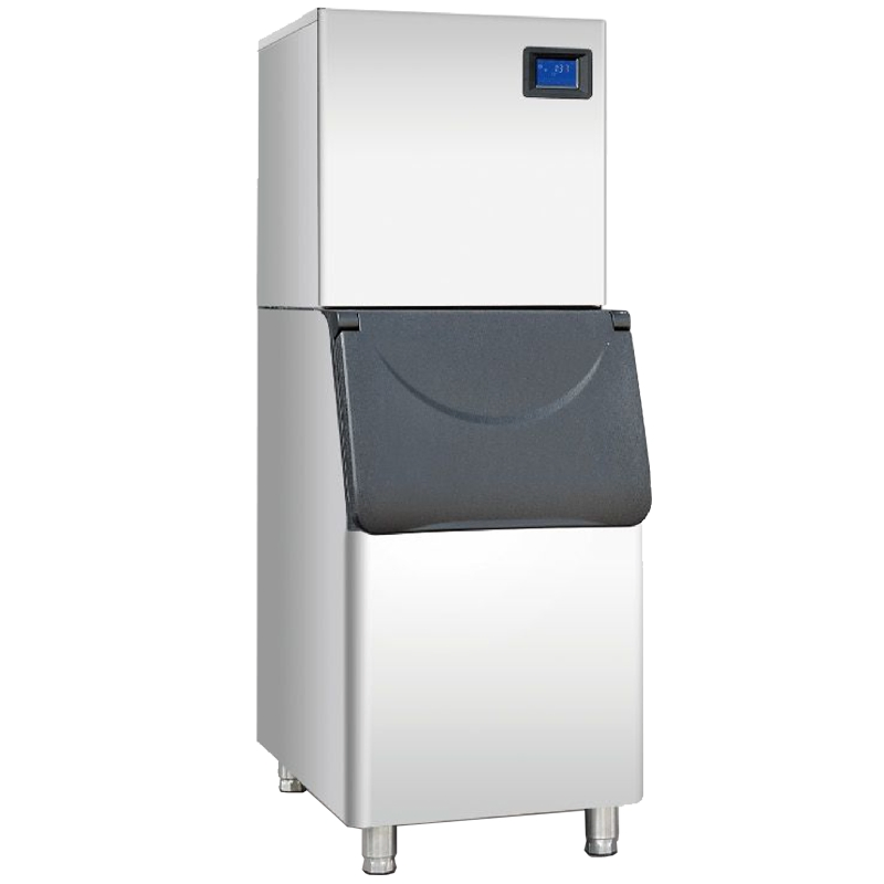 Commercial Ice Machine, Cube Ice Machine, Ice Making Machine