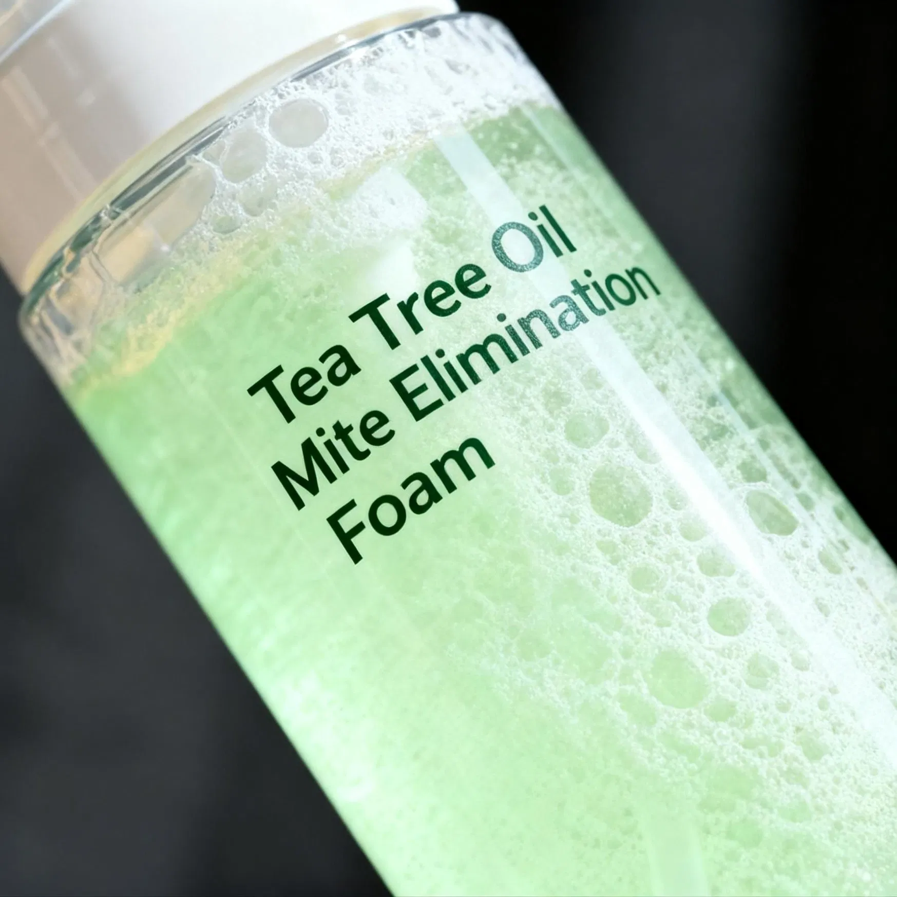 Deep Cleansing and Oil Control Face Cleanser with 5-Type Amino Acids and Kojic Acid for Men's Cosmetic Needs and Blackhead Removal