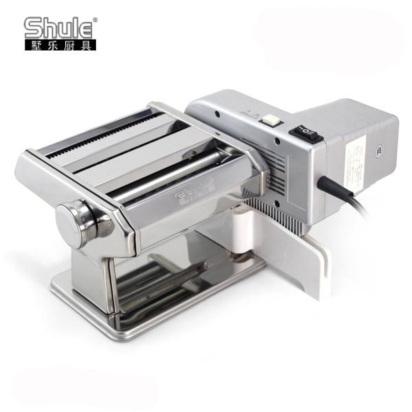 Shule Stainless Steel Electric Noodle Making Machine