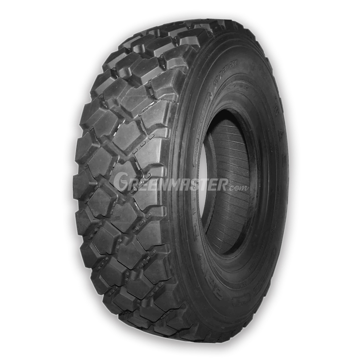 Radial Country-Cross Off-The-Road MPT Multi-Purpose Truck Tyre Tubeless 13R22.5 315/80R22.5 335/70R22.5 365/70R22.5 365/80R24