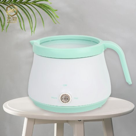 Professional Chocolate Melting Pot for Home Use, Model Wgc-018
