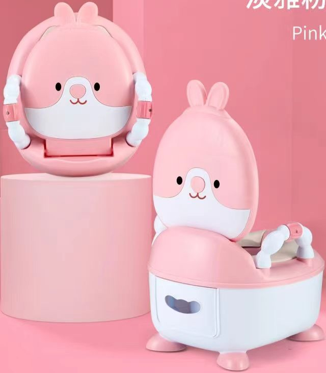 Wholesale of Children's Potty/Household Portable Bedpan Cushions/Baby Potty Training Seats by Manufacturers