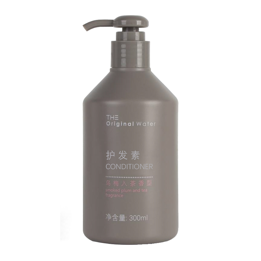 Hotel Toiletries Bathing Supplies Private Label Shampoo for Hair Smoothing and Moisturizing