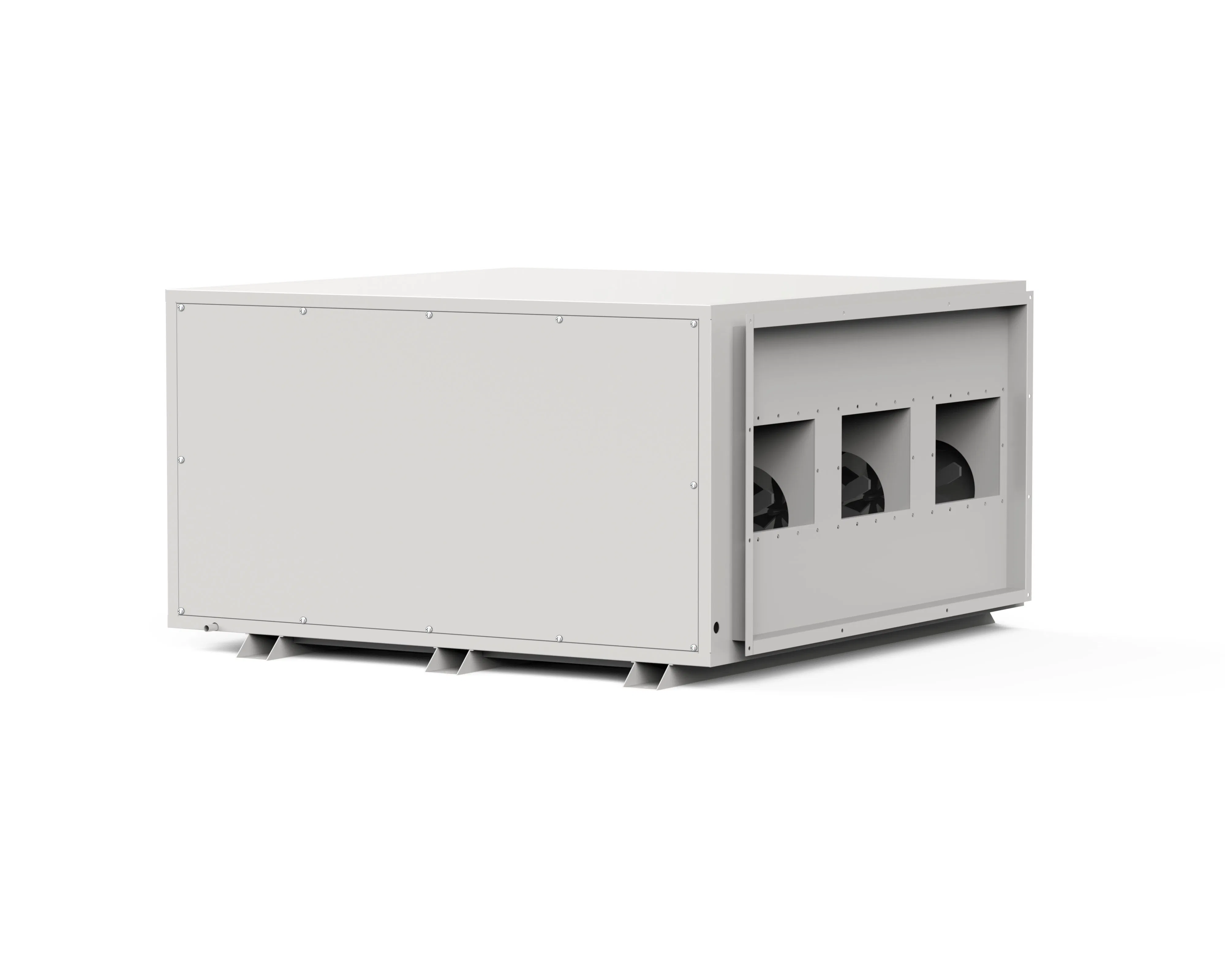 Wholesale Tankless 480L Ceiling Greenhouse Dehumidifier with WiFi Function Mobile APP