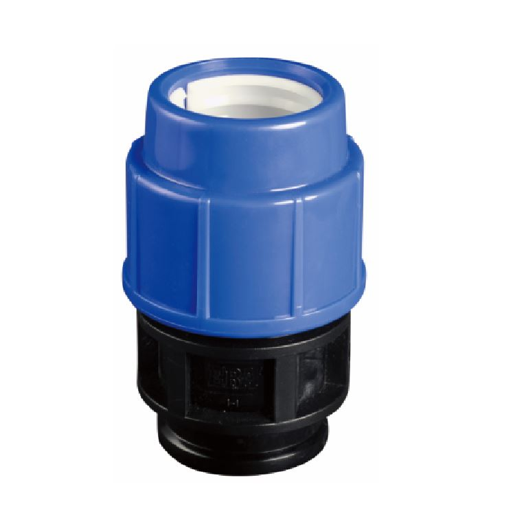 Era PP Irrigation Fitting Female Thread Socket with Watermark & Wras Certificated