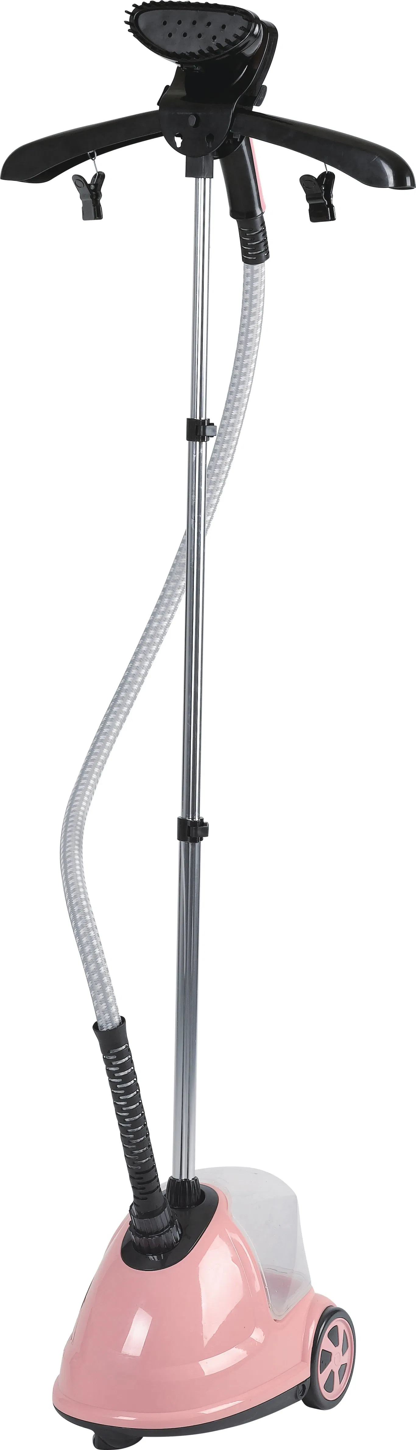 Garment Steamer with 1.5L Water Tank