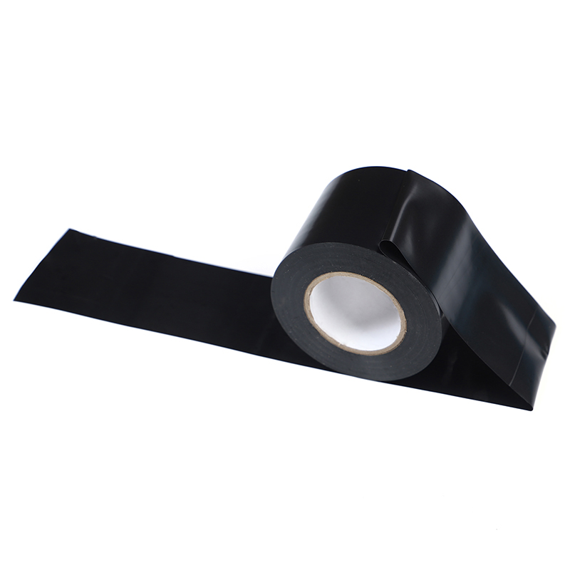 PVC Pipe Tape CE Certified Waterproof Plumbing Seal