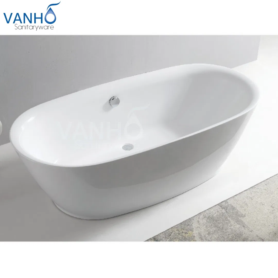 Акриловая ванна для ледяных ванн Vanho с чиллером