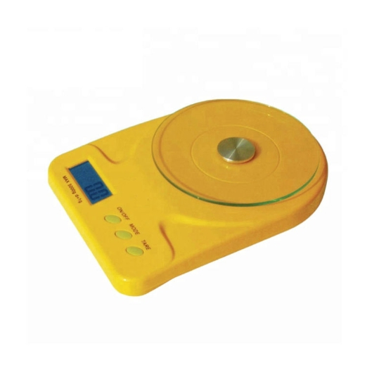 Кухонные весы WEIGHI KS-D3, 7 кг