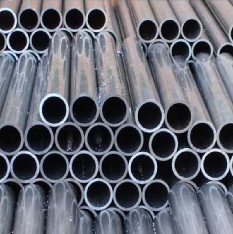Construction Material Galvanized Steel Pipe Factory Prices