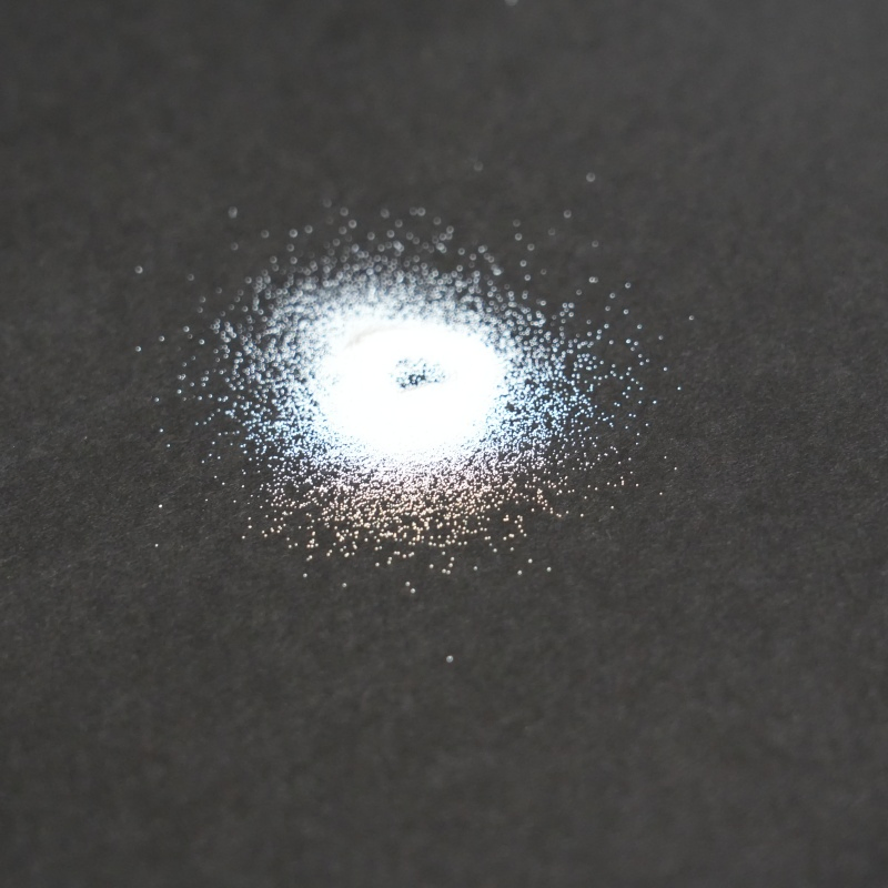 Керамические бусины для украшений и творчества