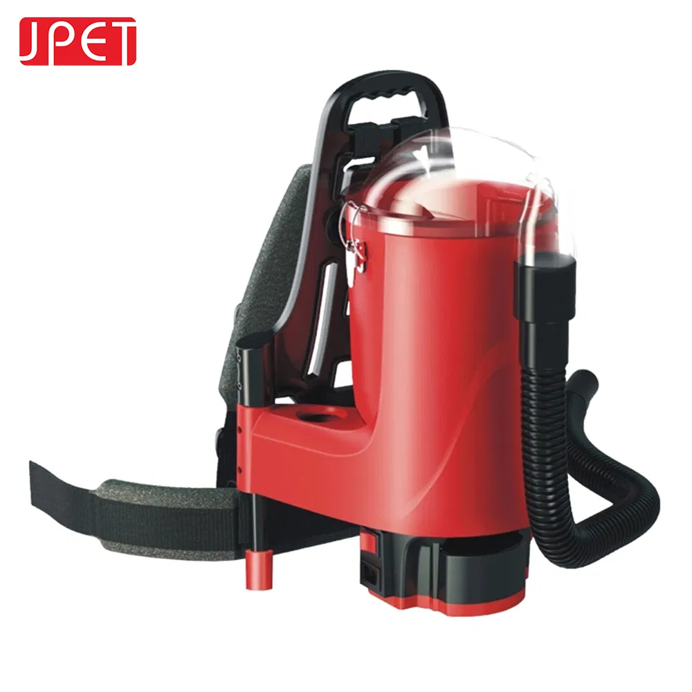 Hot-Sale 5L 1000W Backpack Vacuum Cleaner Bxc2a