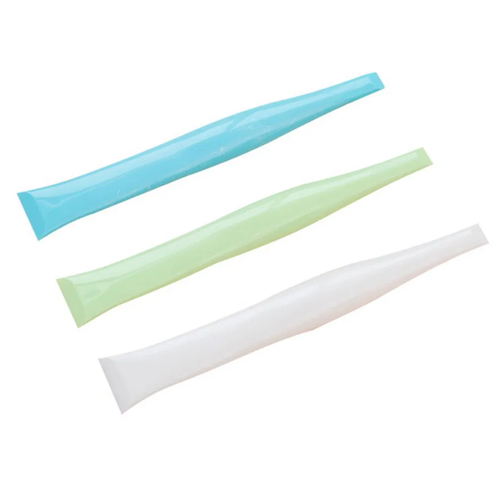 Household Multifunctional Double Head Cleaning Scraper Decontamination Scraper