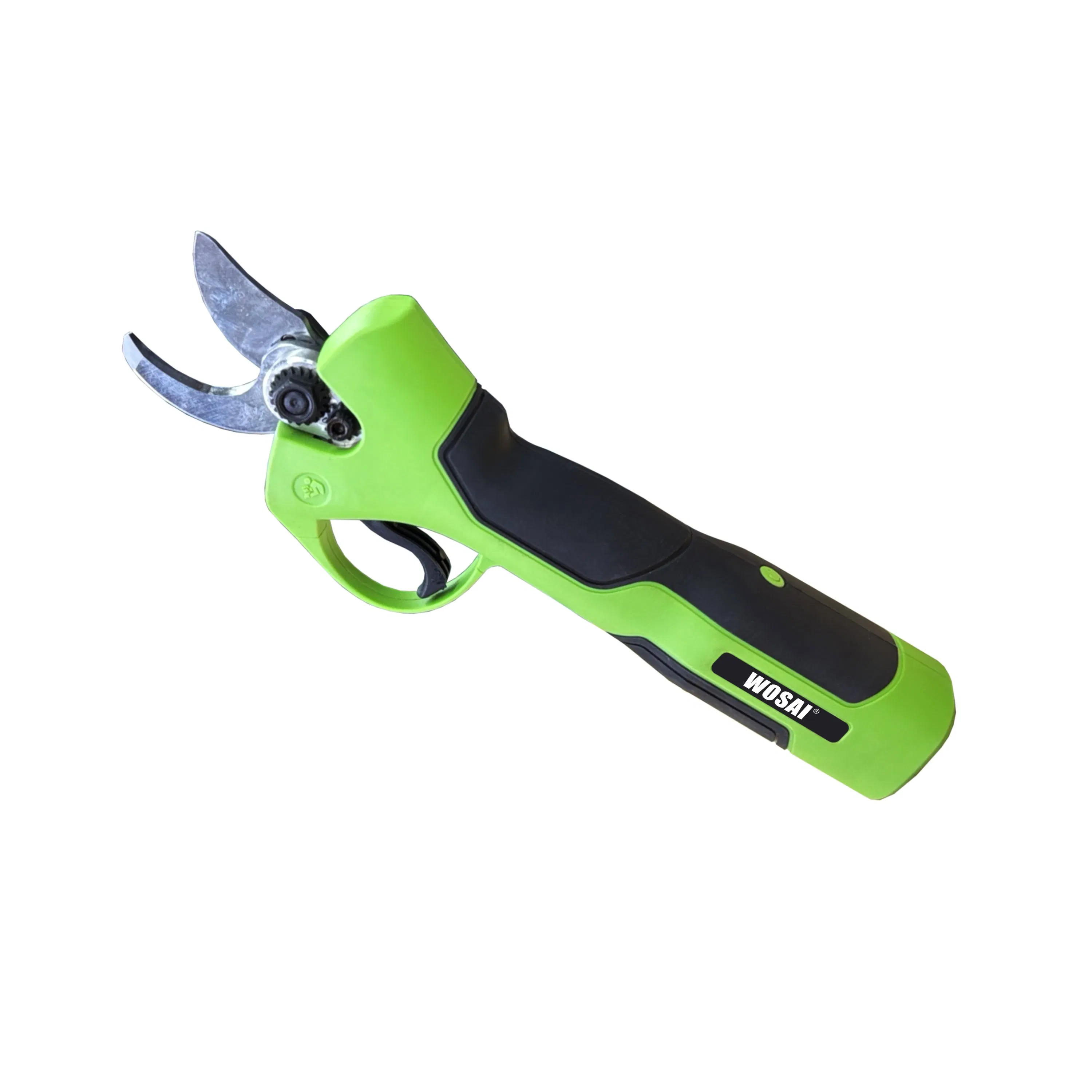 Аккумуляторный секатор Wosai для веток до 35 мм