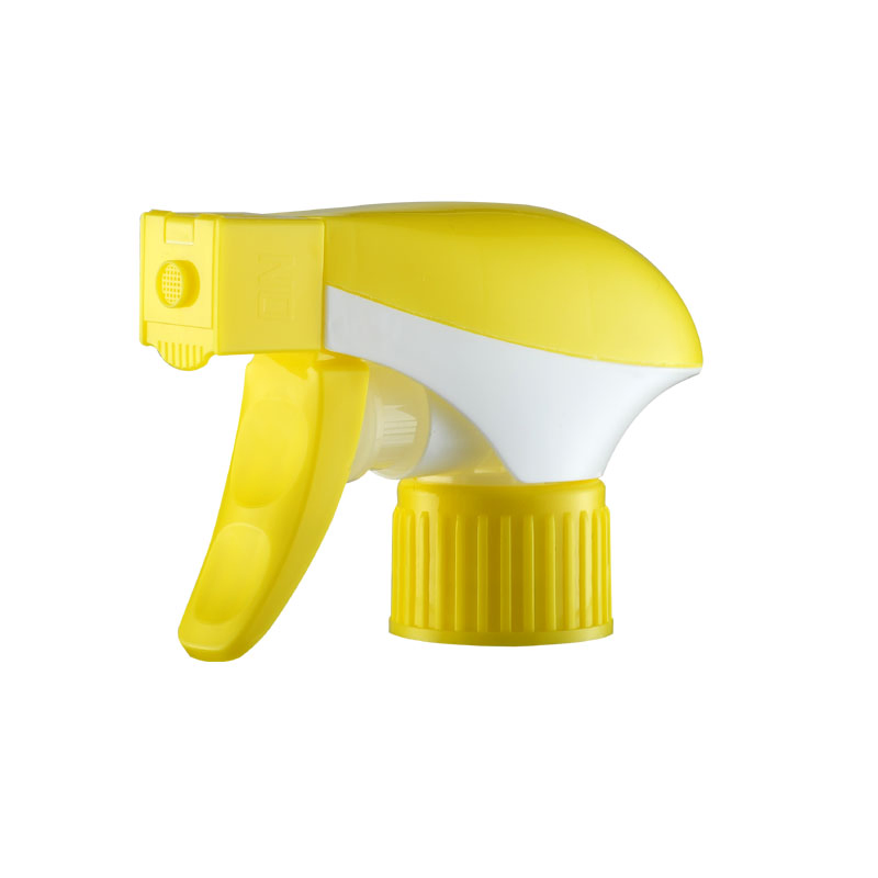 Wholesale 28/400 Black Trigger Sprayer