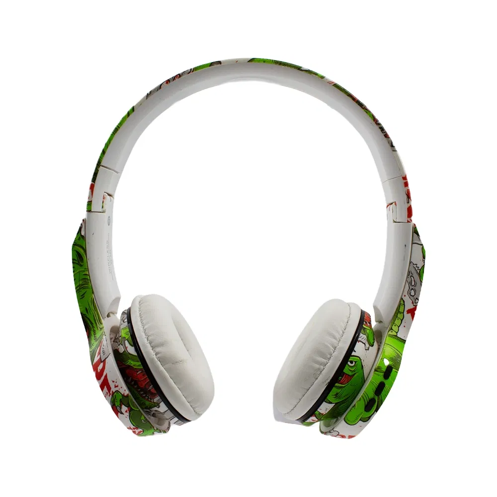 2025 New Cheap Price Xy-225 Headphones TF Card Gaming Headset Wired Mode Over Ear Earphones Wireless Headphones Custom Logo