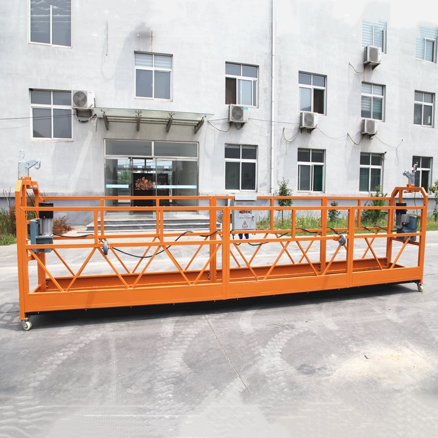 Maintenance Lift Platform for Lighting Person/Material