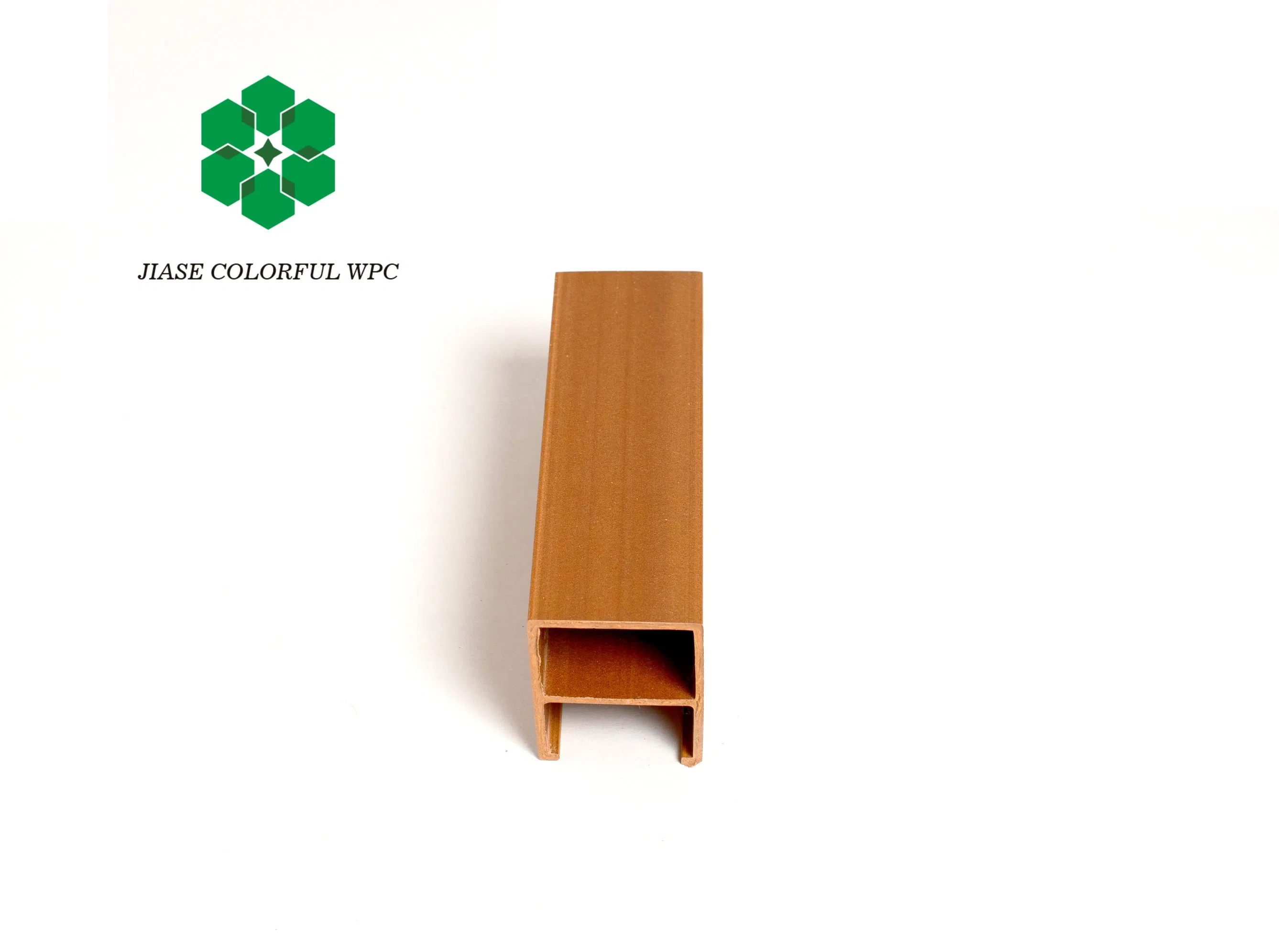 China Factory Wholesale Indoor Roof Decorative Panel Indoor WPC Ceiling Board