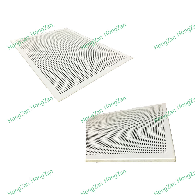 Aluminum Honeycomb Panel Ceiling Panel Building Materials