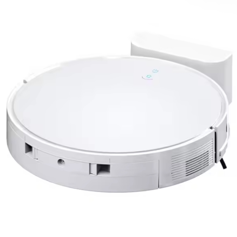 Strong Suction and Three Modes for Efficient Cleaning - V6 Vacuum Cleaner Robot