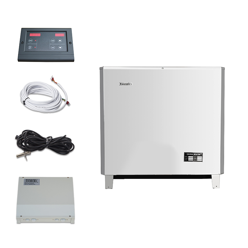Обогреватель для сауны Diooist Super Power 21 кВт