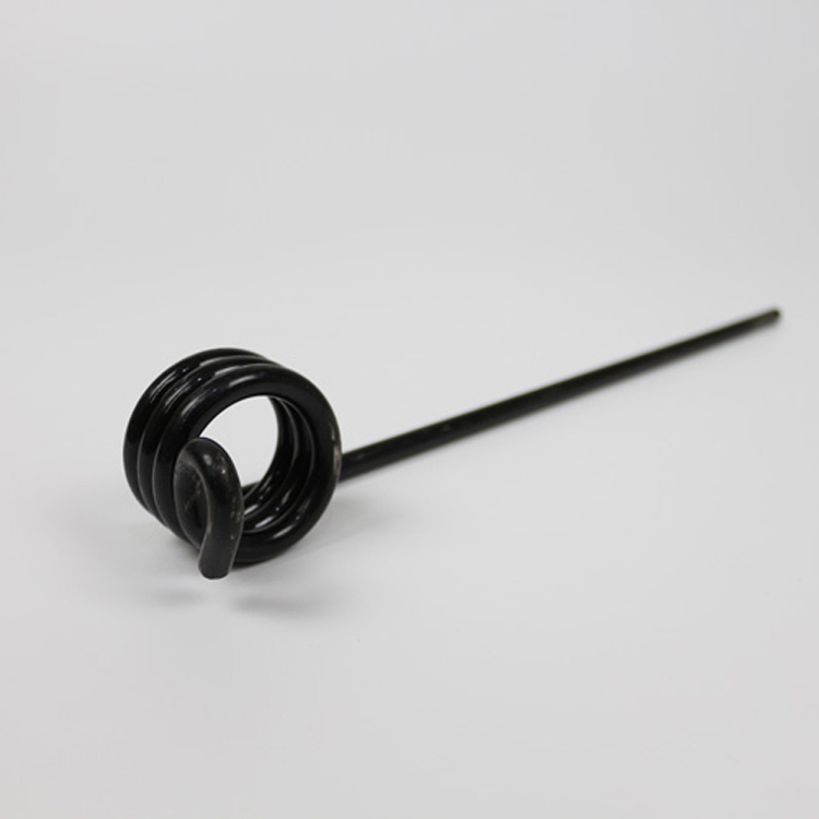 China Supplier Agricultural Parts Springs Tines Powder Coating