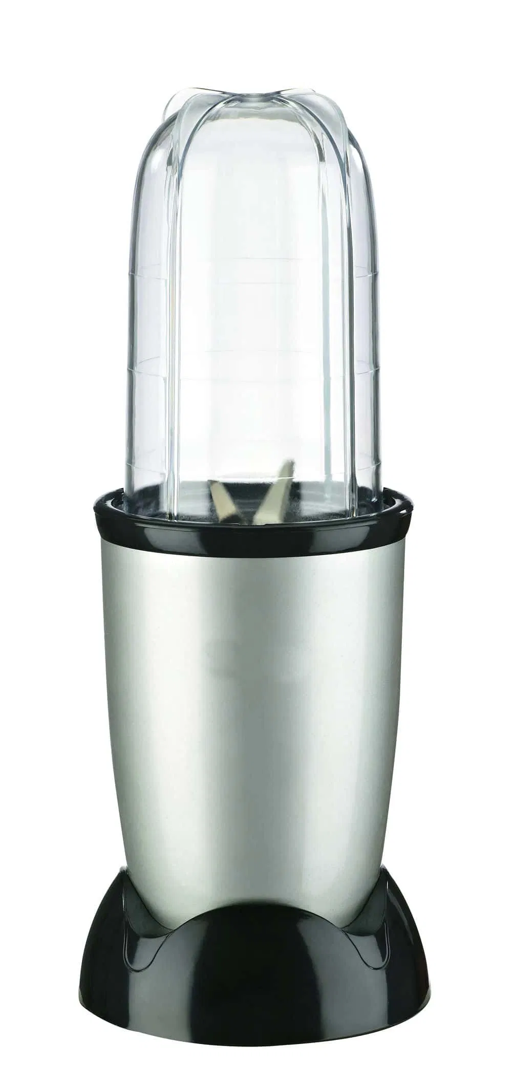 Silver Crest 2L Commercial Mixer Grinder Heavy Duty Portable Ice Smoothie Blenders