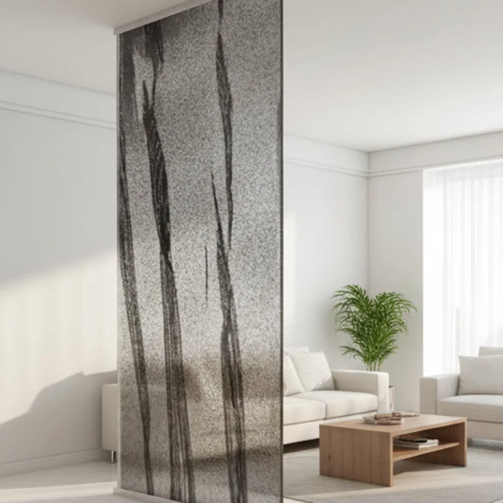 Premium Laminated Glass for Enhanced Safety and Aesthetics