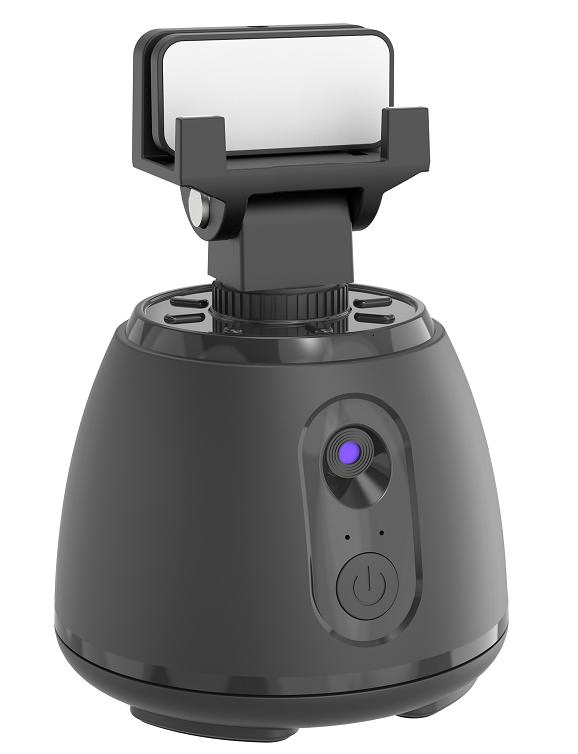 Стабилизатор для телефона с автослежением F4