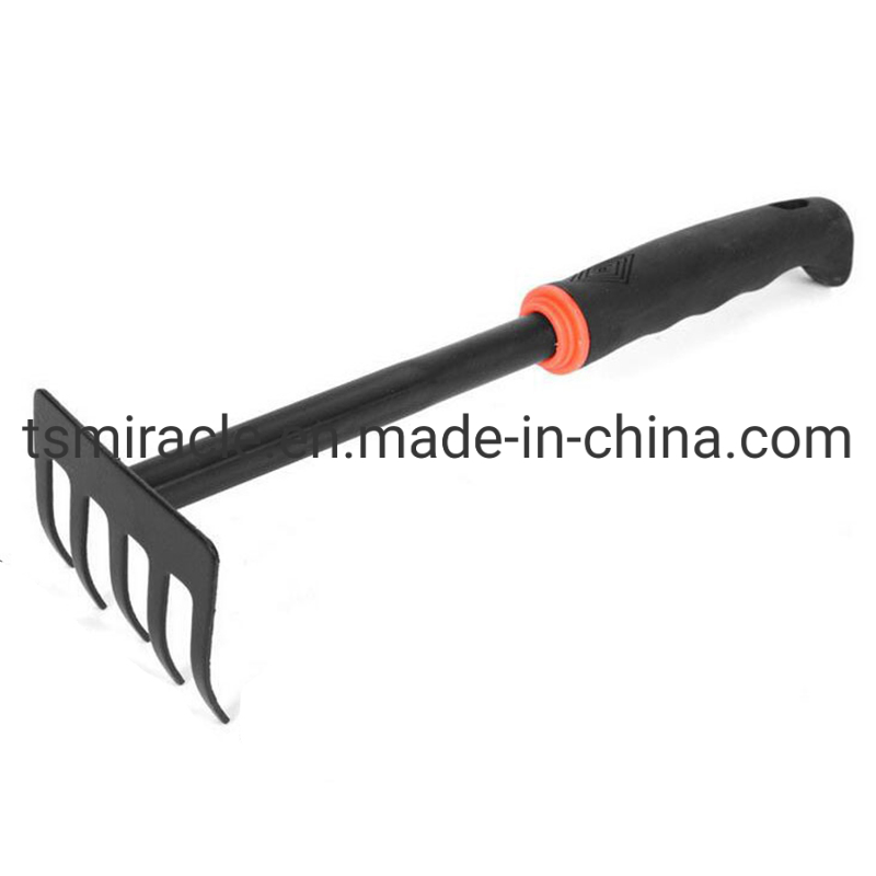 Cross-Border Hot Selling Gardening Five-Piece Set of Household Tools Garden Spatula Garden Planting Tools Set