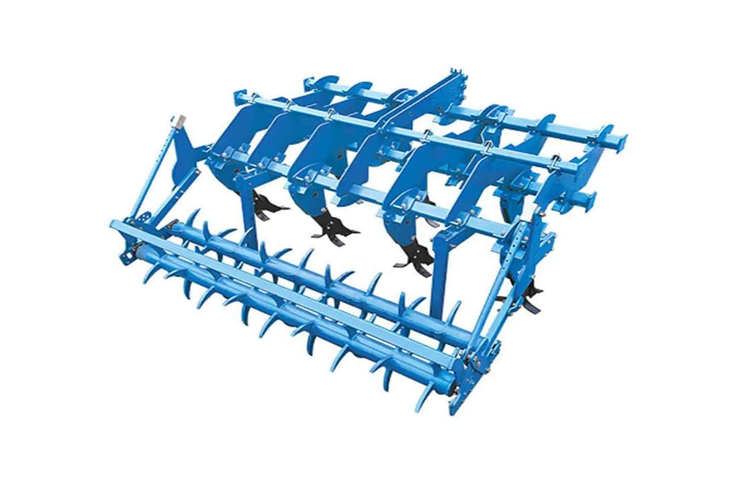 Глубокорыхлитель-подпочвенник JEEGEE JMA300 для сельского хозяйства