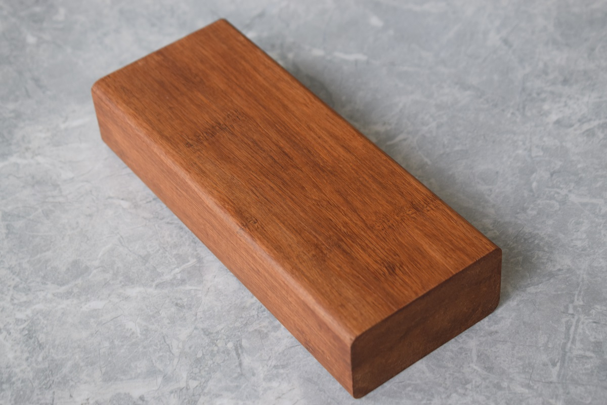 Corrosion Resistance Weather Resistant Bamboo Beam for Struction