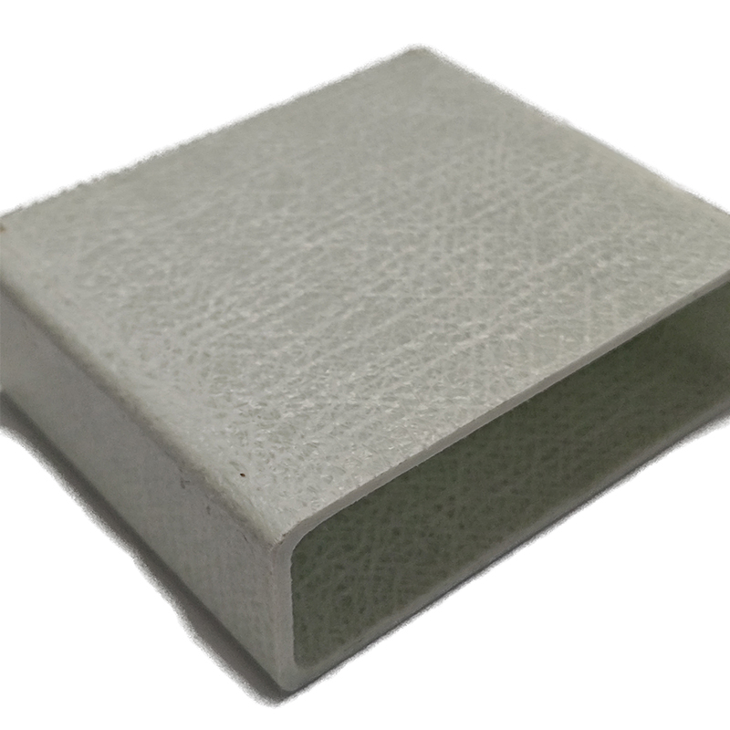 Factory Price FRP Profile Fiberglass Beam for Supporting Structures Moulding Cutting Processing Services