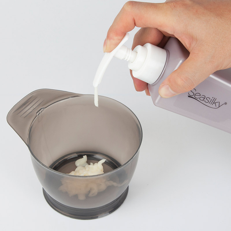 Factory Price Hair Salon Care Products Hydrating&Color Fixing Hair Conditioner