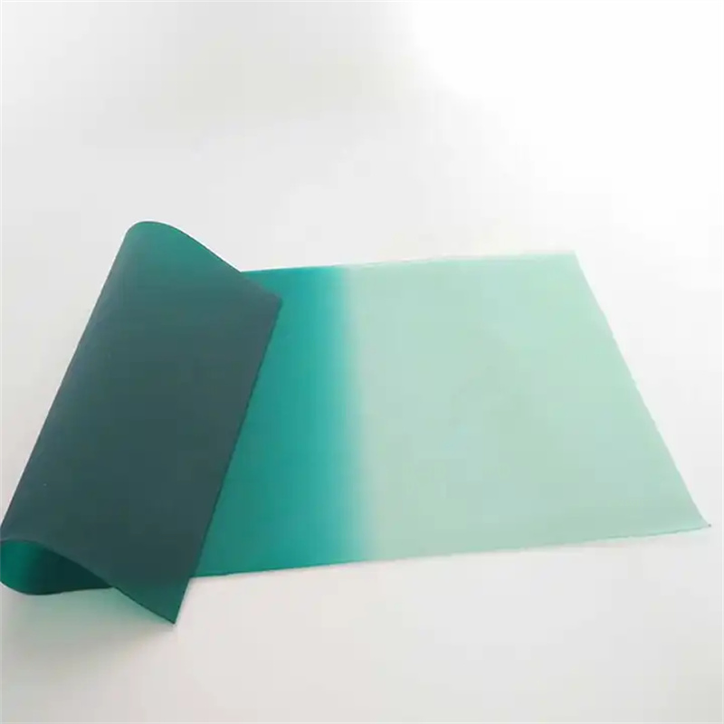 PVB Laminated Film PVB Insulation Film Special Functions Factory Direct Sales