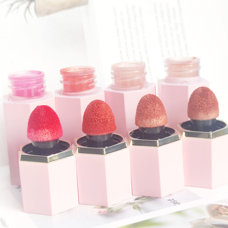 Custom Vegan Liquid Blush Private Label Blush