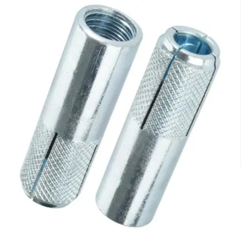 Анкерный болт Drop-in для бетона