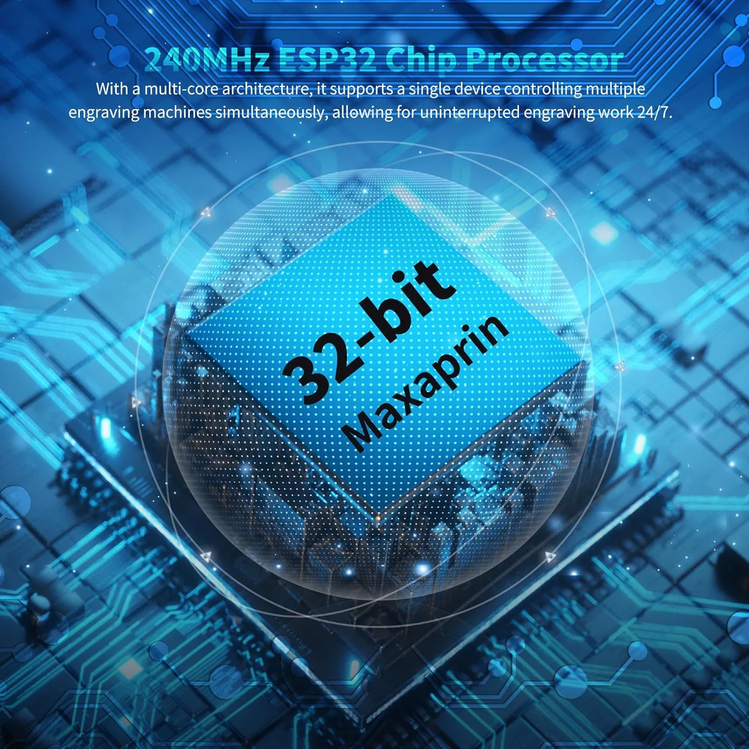 Laser Engraving Machine Crystal Laser Engraving 3D Portrait Customization Equipment