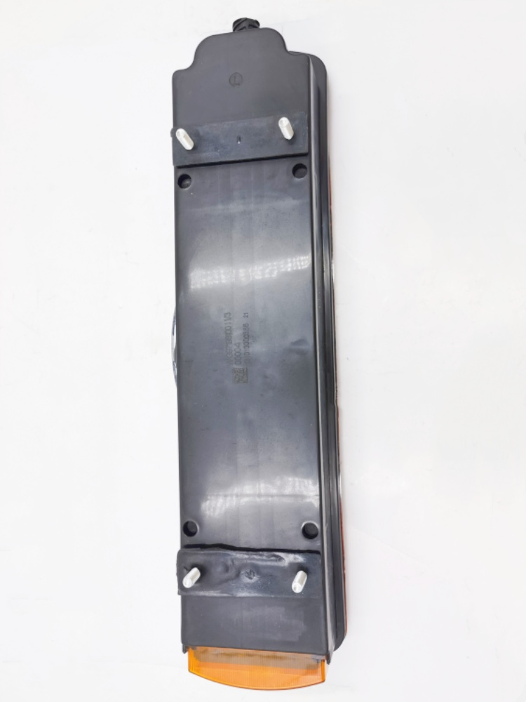 Задний светодиодный фонарь указателя поворота для грузовиков 6В/12В/24В WG9719810011