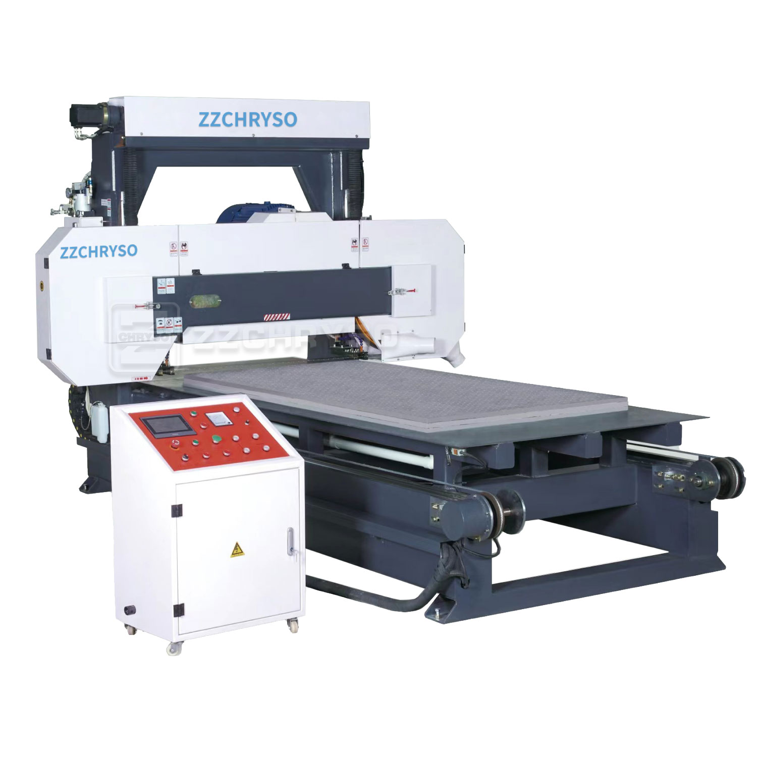 Станок деревообрабатывающий для распиловки