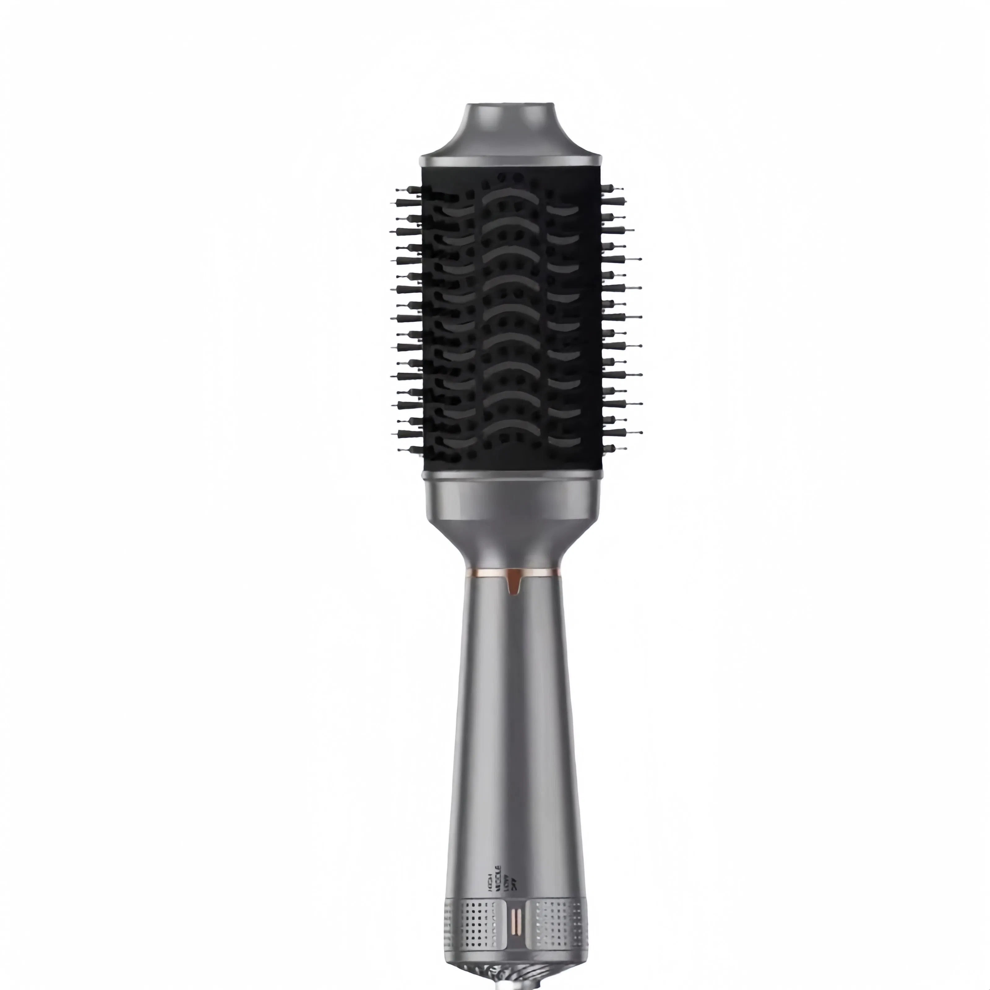 Professional 3 in 1 Hair Brush for Household and Home Using