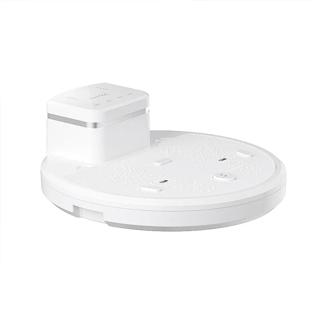 Electric Manufacture Bathroom Portable Mini Automatic Air Body Nursing Dryer