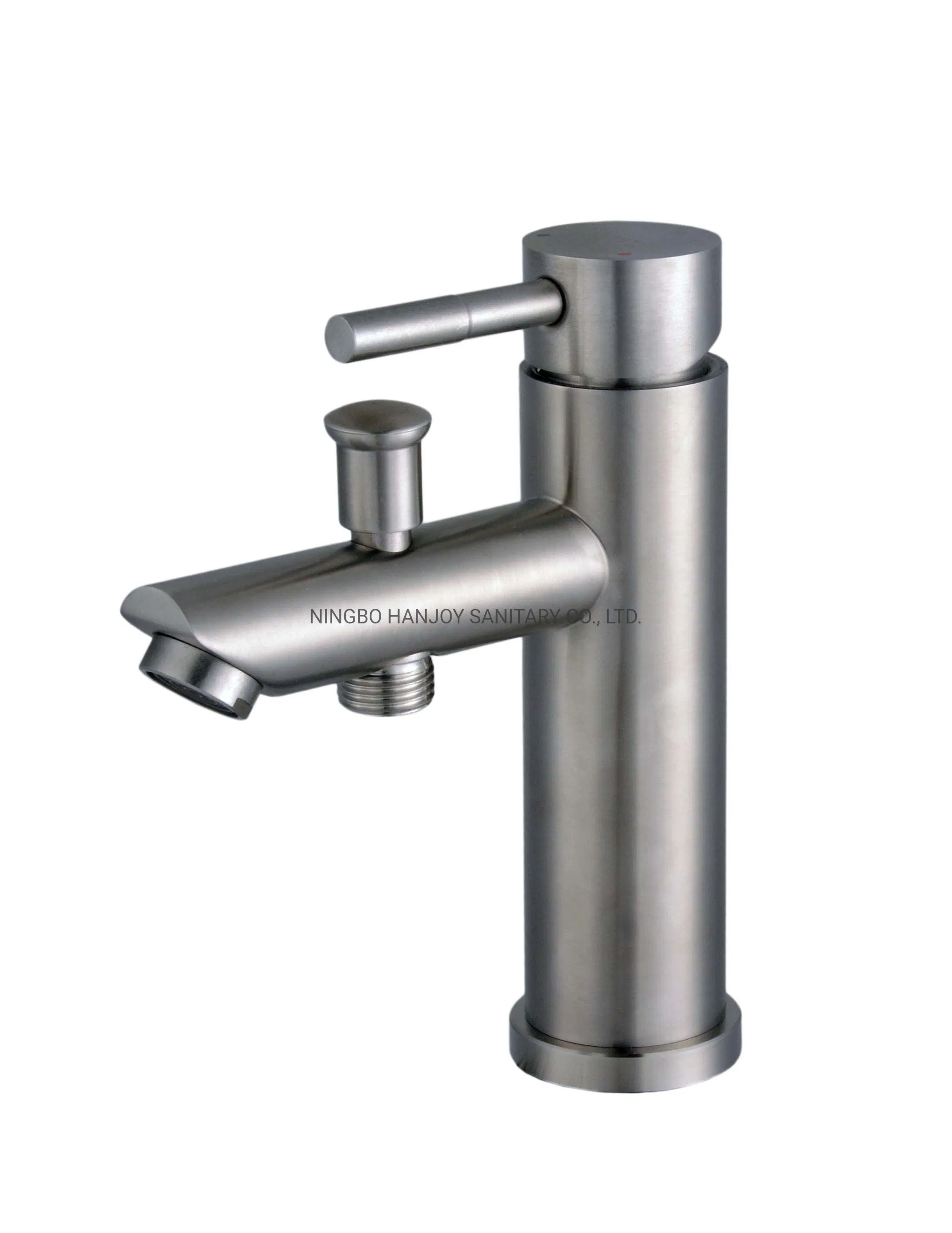 Смеситель для биде из нержавеющей стали SS304